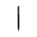 Ручка металлическая шариковая «Taper Metal» soft-touch для нанесения логотипа