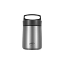 Термос с двумя контейнерами THERMOcafe «TCLB-1480SY», 1480 мл для нанесения логотипа