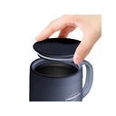 Термокружка THERMOcafe  «TCCM-460SY», 460 мл для нанесения логотипа