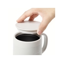 Термокружка THERMOcafe  «TCCM-460SY», 460 мл для нанесения логотипа