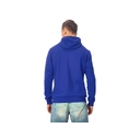 Толстовка "Stream" с капюшоном, унисекс для нанесения логотипа