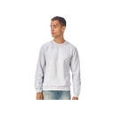 Свитшот «Monaco», унисекс для нанесения логотипа