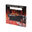 Складной переносной мангал для BBQ «Mangal» для нанесения логотипа
