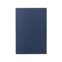 Блокнот A5 «Monet» из моющегося крафта для нанесения логотипа