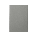 Блокнот A5 «Monet» из моющегося крафта для нанесения логотипа