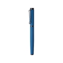 Подарочный набор из 2-х ручек «Black Lama» soft-touch для нанесения логотипа