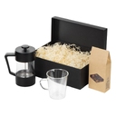 Подарочный набор для чая «Tea eve» для нанесения логотипа