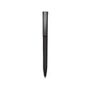 Ручка пластиковая soft-touch шариковая «Zorro» для нанесения логотипа