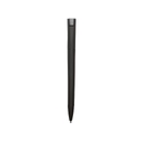 Ручка пластиковая soft-touch шариковая «Zorro» для нанесения логотипа