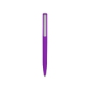 Ручка пластиковая шариковая «Bon» soft-touch для нанесения логотипа