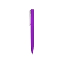 Ручка пластиковая шариковая «Bon» soft-touch для нанесения логотипа