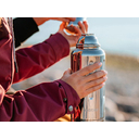 Вакуумный термос «Flask», 1 л для нанесения логотипа