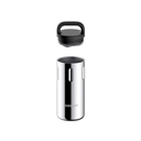 Вакуумный термос «Bottle», 590 мл для нанесения логотипа