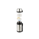 Термос для еды с комбинированным горлом Thermos FDH-1405 для нанесения логотипа