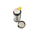 Термос для еды с комбинированным горлом Thermos FDH-1605 для нанесения логотипа