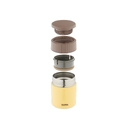 Термос для еды Thermos JBQ-400 для нанесения логотипа
