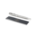 Ручка шариковая Parker «Sonnet Core Stainless Steel CT» для нанесения логотипа