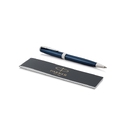Ручка шариковая Parker «Sonnet Core Subtle Blue CT» для нанесения логотипа