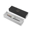 Ручка шариковая Parker Jotter Essential для нанесения логотипа