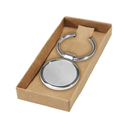 Брелок «Сельва» для нанесения логотипа