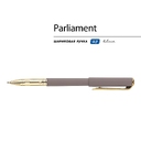 Ручка пластиковая шариковая «Parliament» для нанесения логотипа