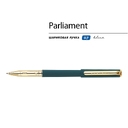 Ручка пластиковая шариковая «Parliament» для нанесения логотипа