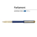Ручка пластиковая шариковая «Parliament» для нанесения логотипа