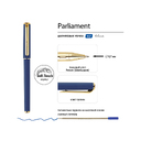 Ручка пластиковая шариковая «Parliament» для нанесения логотипа
