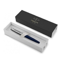 Ручка перьевая Parker Jotter Royal, M для нанесения логотипа