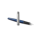 Ручка перьевая Parker Jotter Royal, M для нанесения логотипа
