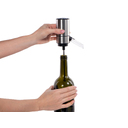 Электрический аэратор-диспенсер для вина «Wine delight» для нанесения логотипа