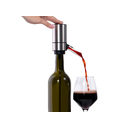 Электрический аэратор-диспенсер для вина «Wine delight» для нанесения логотипа
