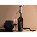Электрический аэратор-диспенсер для вина «Wine delight» для нанесения логотипа
