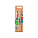 Ручка шариковая Parker Jotter Originals в эко-упаковке для нанесения логотипа