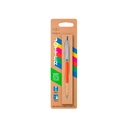Ручка шариковая Parker Jotter Originals в эко-упаковке для нанесения логотипа
