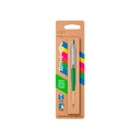 Ручка шариковая Parker Jotter Originals в эко-упаковке для нанесения логотипа