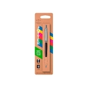 Ручка шариковая Parker Jotter Originals в эко-упаковке для нанесения логотипа