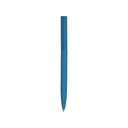 Ручка металлическая шариковая «Minimalist», софт-тач для нанесения логотипа