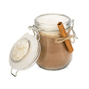 Набор для приготовления горячего шоколада «Hot choc» для нанесения логотипа