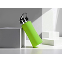 Подарочный набор «COLOR IT» с бутылкой для воды и повербанком, 5000 mAh для нанесения логотипа