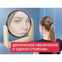 Подарочный набор «Re:f. Shelter»  с пледом, зеркалом, свечой и диффузором для нанесения логотипа