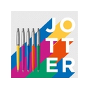 Ручка шариковая Parker Jotter Originals для нанесения логотипа