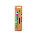 Ручка шариковая Parker Jotter Originals в эко-упаковке для нанесения логотипа