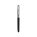 Ручка перьевая Parker 51 Core, F для нанесения логотипа