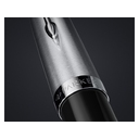 Ручка перьевая Parker 51 Core, F для нанесения логотипа