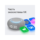 Умная колонка «Капсула Мини» с голосовым помощником Марусей для нанесения логотипа