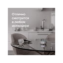 Умная колонка «Капсула Мини» с голосовым помощником Марусей для нанесения логотипа