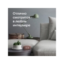Умная колонка «Капсула Мини» с голосовым помощником Марусей для нанесения логотипа