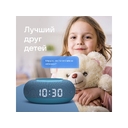 Умная колонка «Капсула Мини» с голосовым помощником Марусей для нанесения логотипа