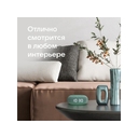 Умная колонка «Капсула Мини» с голосовым помощником Марусей для нанесения логотипа